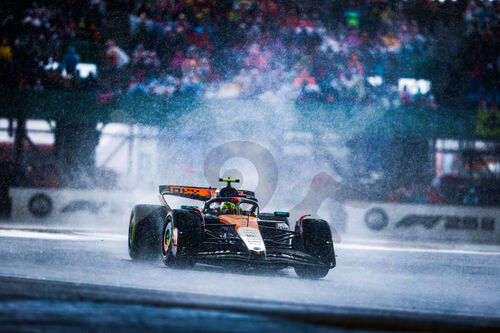 F1 Grand Prix of Great Britain