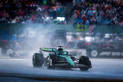 F1 Grand Prix of Great Britain