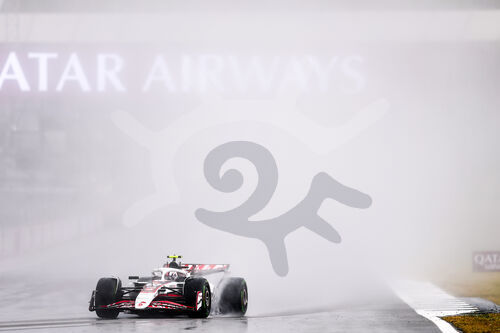 F1 Grand Prix of Great Britain