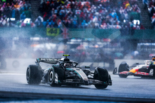 F1 Grand Prix of Great Britain