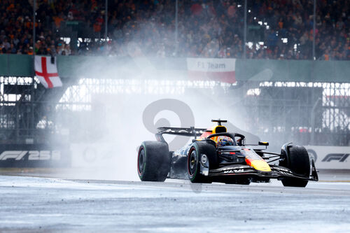 F1 Grand Prix of Great Britain