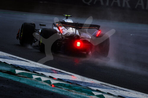 F1 Grand Prix of Great Britain