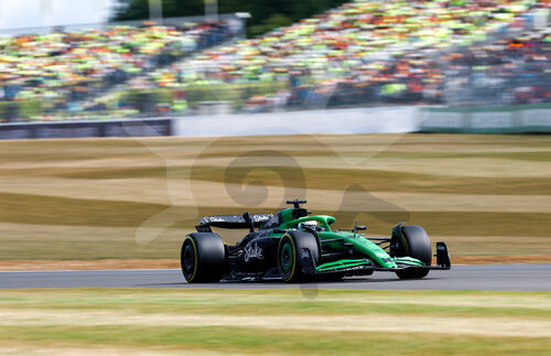 F1 Grand Prix of Great Britain