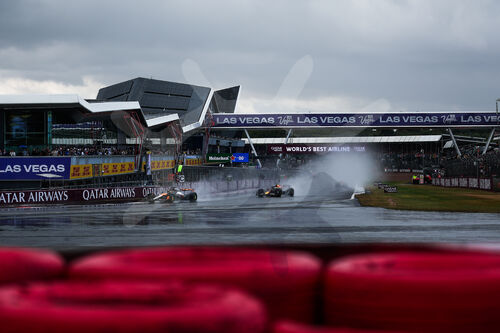 F1 Grand Prix of Great Britain