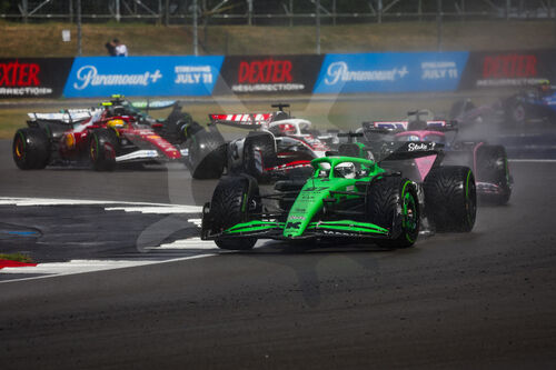 F1 Grand Prix of Great Britain