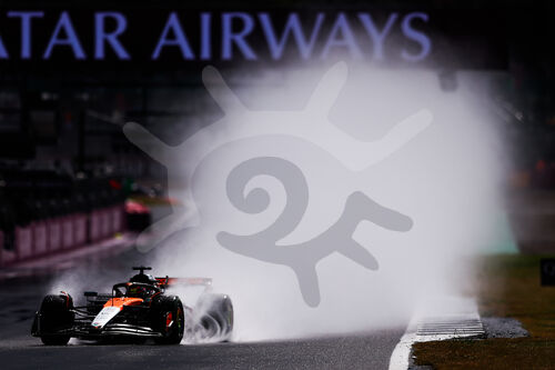 F1 Grand Prix of Great Britain
