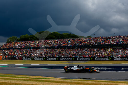 F1 Grand Prix of Great Britain