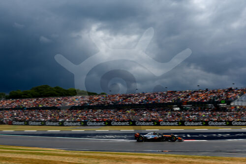 F1 Grand Prix of Great Britain