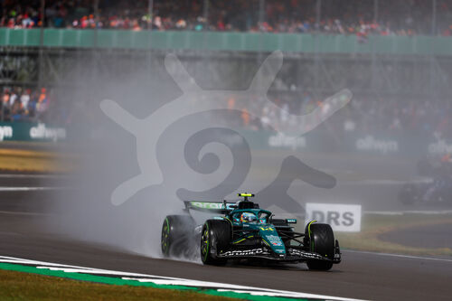 F1 Grand Prix of Great Britain