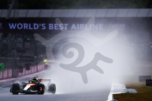 F1 Grand Prix of Great Britain