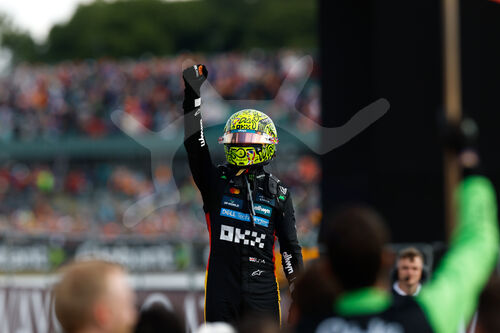 F1 Grand Prix of Great Britain