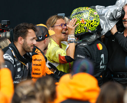 F1 Grand Prix of Great Britain