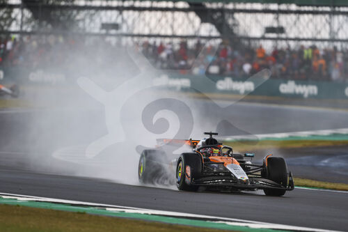 F1 Grand Prix of Great Britain