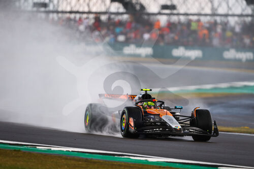 F1 Grand Prix of Great Britain