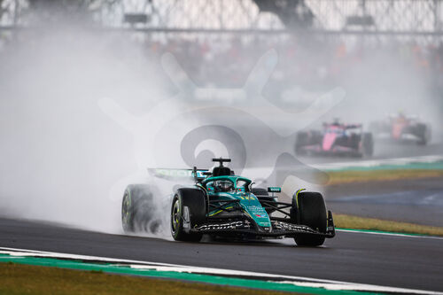 F1 Grand Prix of Great Britain