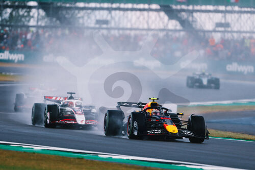 F1 Grand Prix of Great Britain