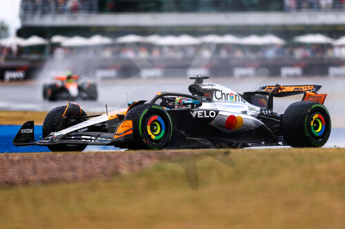 F1 Grand Prix of Great Britain