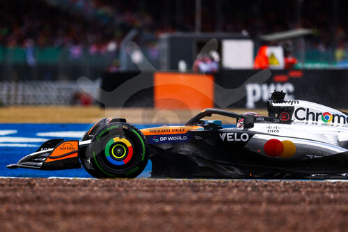 F1 Grand Prix of Great Britain