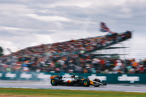 F1 Grand Prix of Great Britain