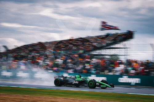 F1 Grand Prix of Great Britain