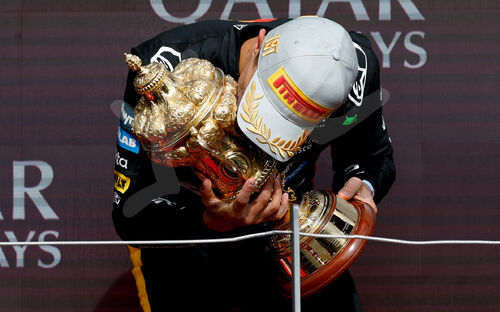 F1 Grand Prix of Great Britain
