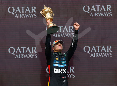 F1 Grand Prix of Great Britain