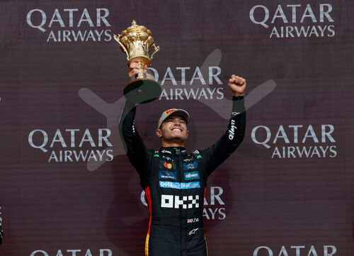 F1 Grand Prix of Great Britain