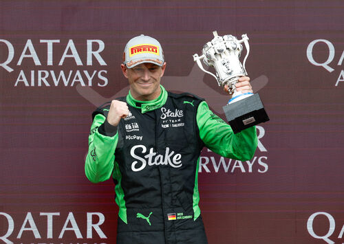 F1 Grand Prix of Great Britain