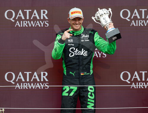F1 Grand Prix of Great Britain