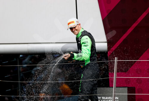 F1 Grand Prix of Great Britain