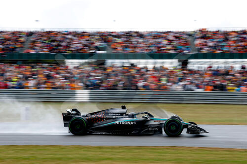 F1 Grand Prix of Great Britain