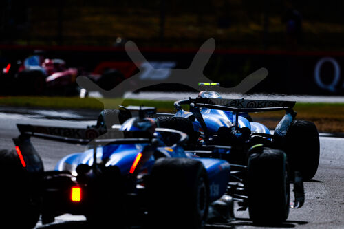 F1 Grand Prix of Great Britain