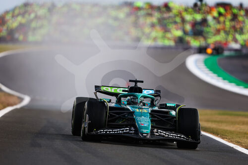 F1 Grand Prix of Great Britain