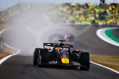 F1 Grand Prix of Great Britain