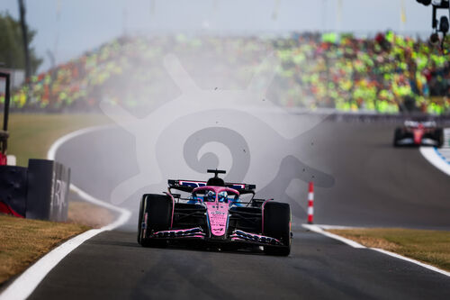 F1 Grand Prix of Great Britain