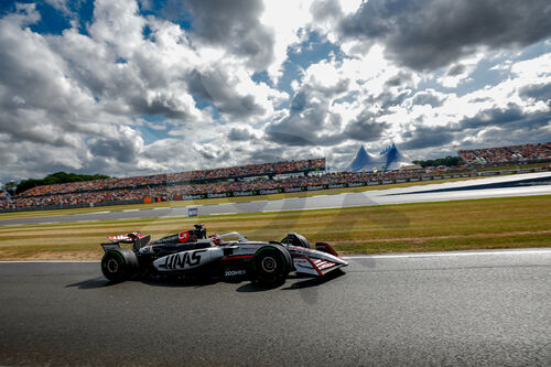 F1 Grand Prix of Great Britain