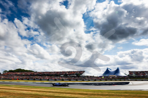 F1 Grand Prix of Great Britain