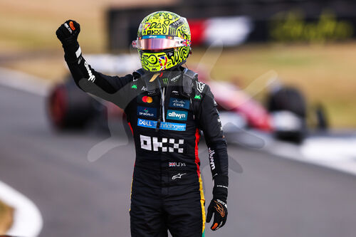 F1 Grand Prix of Great Britain