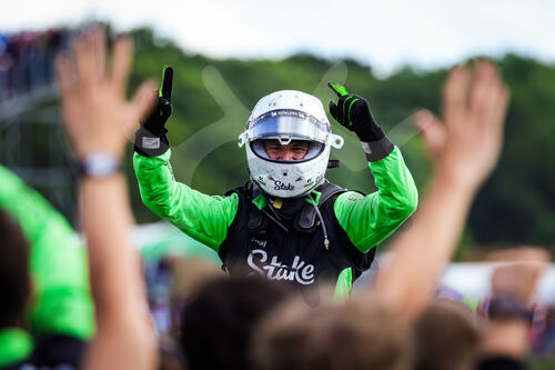 F1 Grand Prix of Great Britain