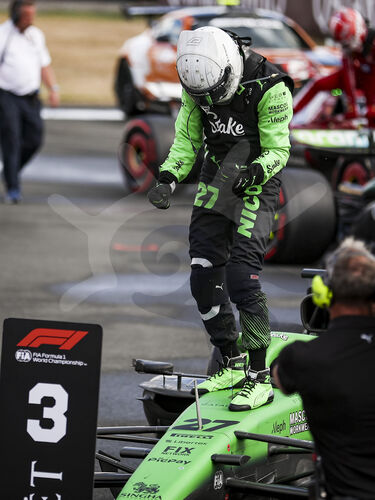 F1 Grand Prix of Great Britain