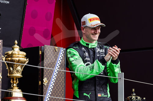 F1 Grand Prix of Great Britain