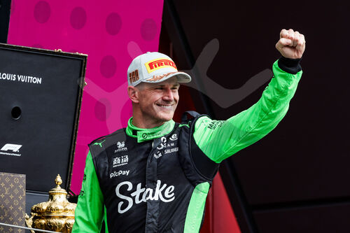 F1 Grand Prix of Great Britain