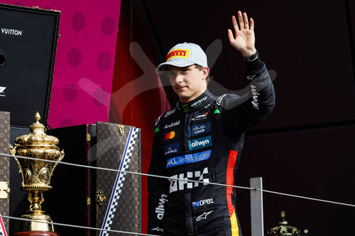 F1 Grand Prix of Great Britain