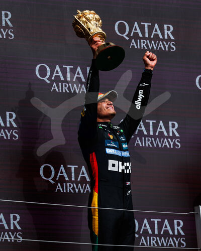 F1 Grand Prix of Great Britain