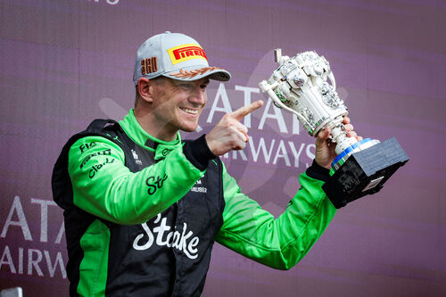 F1 Grand Prix of Great Britain