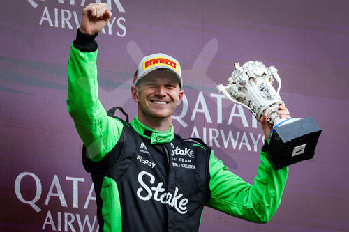 F1 Grand Prix of Great Britain
