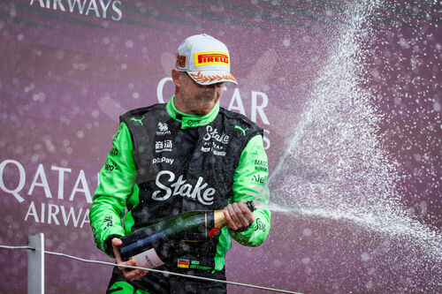 F1 Grand Prix of Great Britain