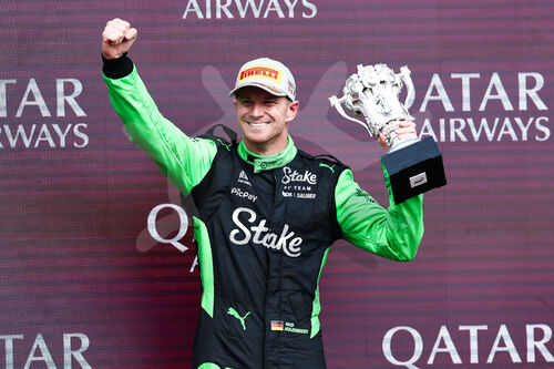 F1 Grand Prix of Great Britain
