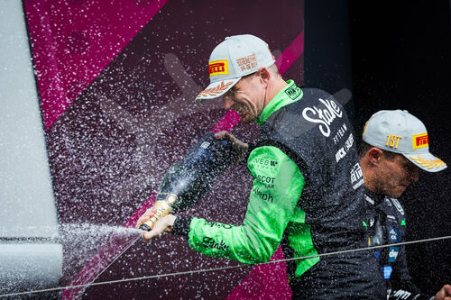 F1 Grand Prix of Great Britain