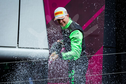 F1 Grand Prix of Great Britain